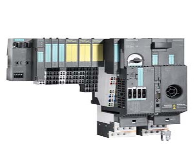 Fail-safe I/O modules